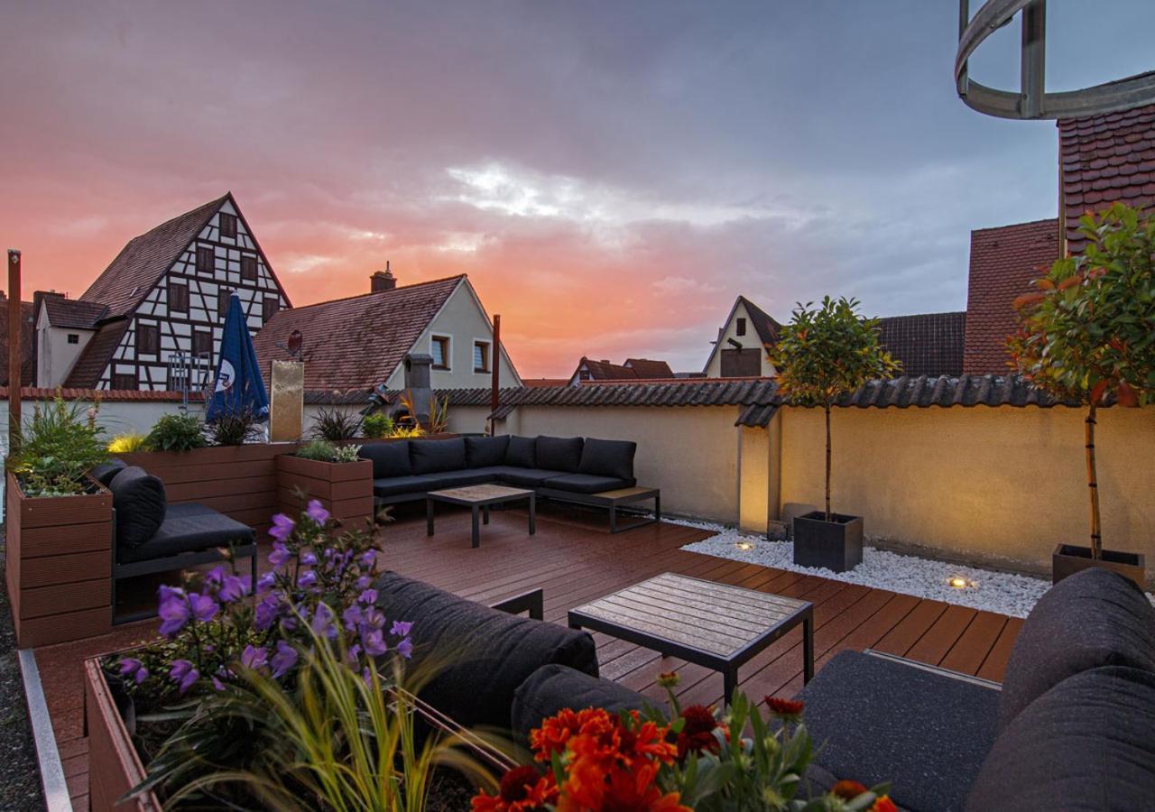 Hotel Gasthof Krone ชแปล็ต ภายนอก รูปภาพ